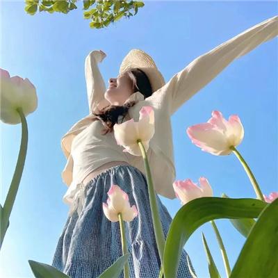 妈妈的花样年华