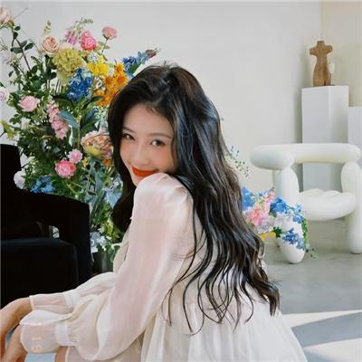 不做黯淡的月亮